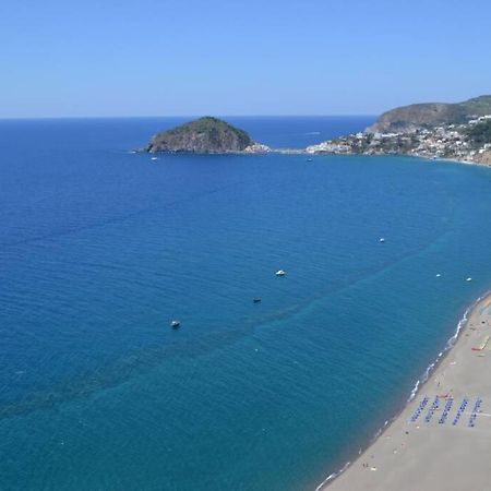 Casa Vacanza Maronti Barano d'Ischia Ngoại thất bức ảnh